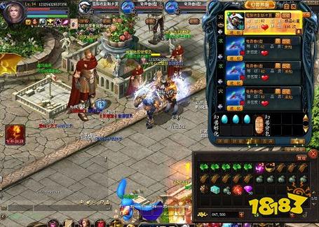 魔域发布网程序_魔域发布网_魔域发布网互通版