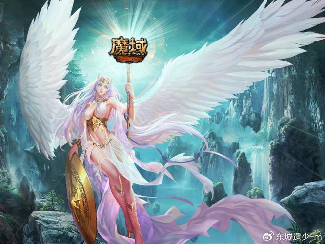 新开魔域私服：全新玩法与幻兽培养，吸引大量玩家关注